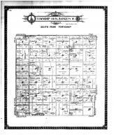 South Fork Township, Stowers, Adams County 1917
